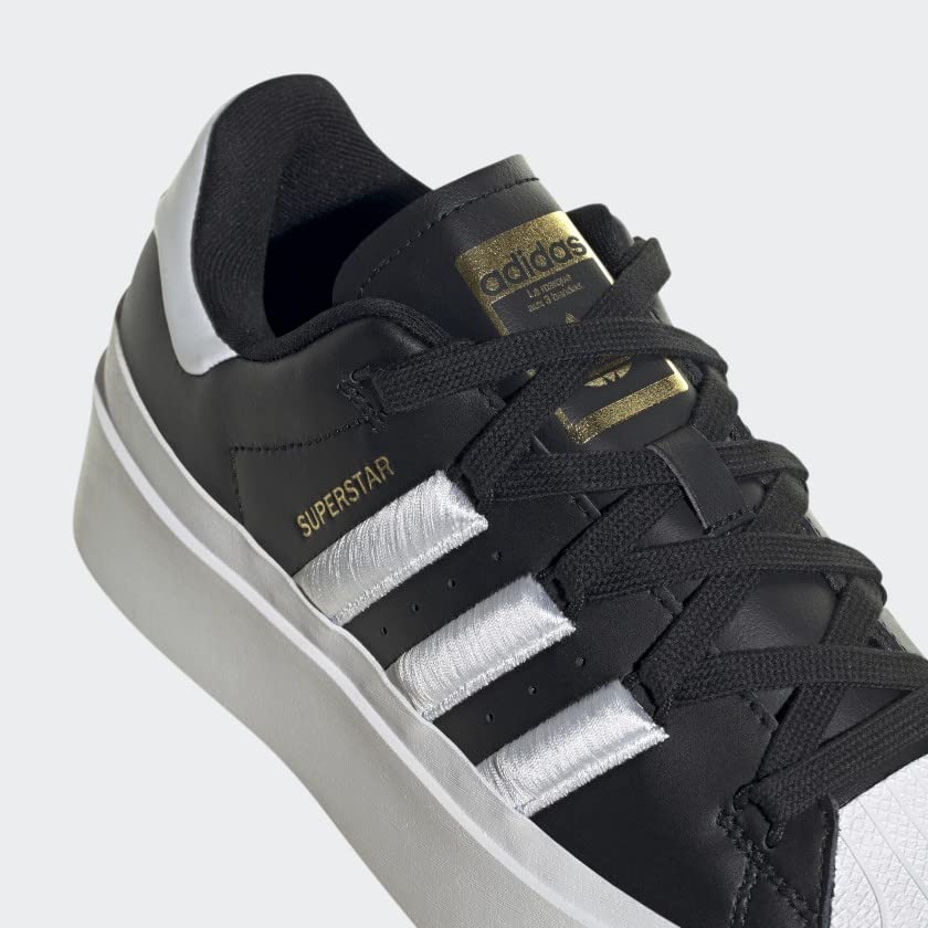 adidas Women's Nizza Platform Shoes