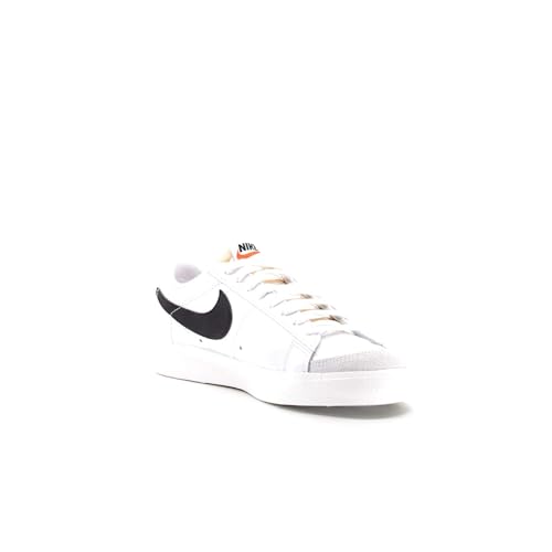 Nike Men's Blazer Low 77 Basketball Shoe