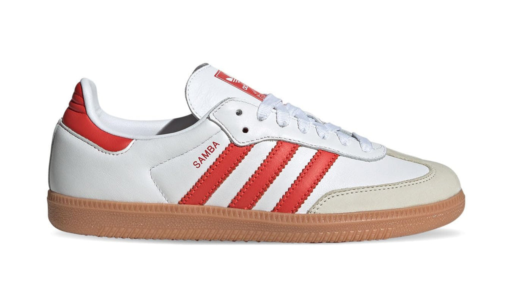 adidas Men's Samba Shoes