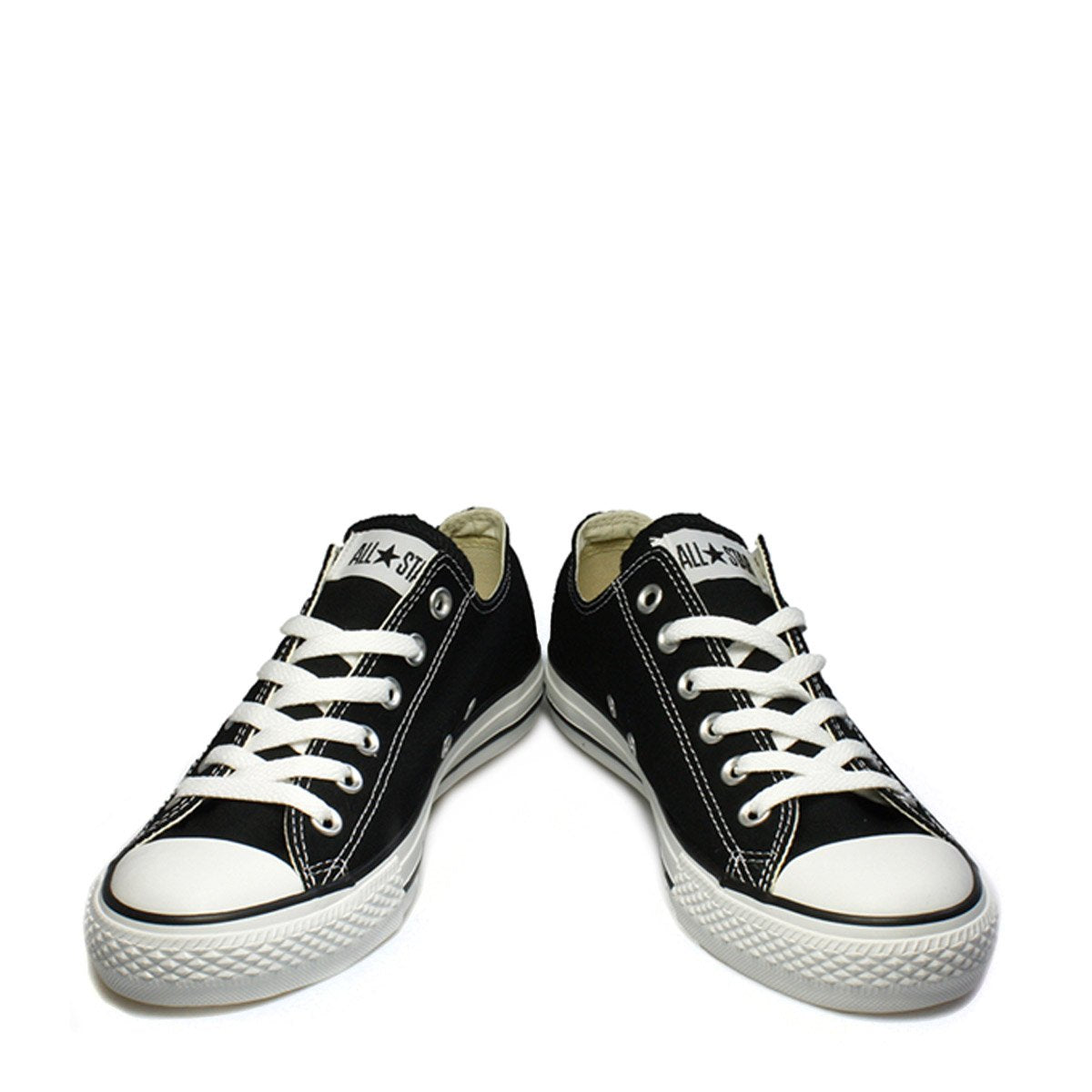 Converse Unisex Adult Sports Low-Top Sneakers