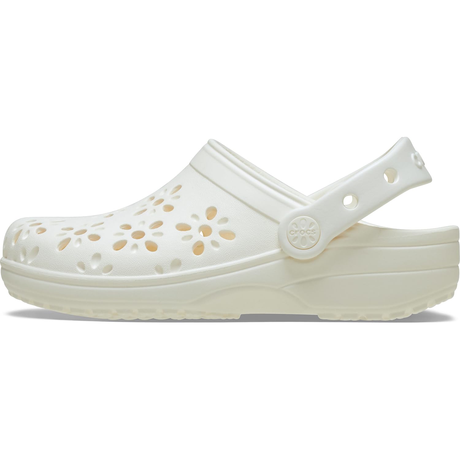 Crocs Unisex Adult Floral Classic Clogs