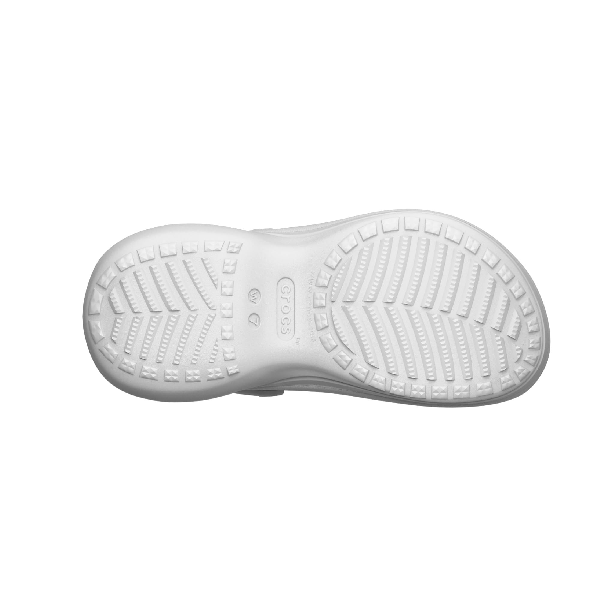 Crocs Unisex Adult Classic Bae Clogs