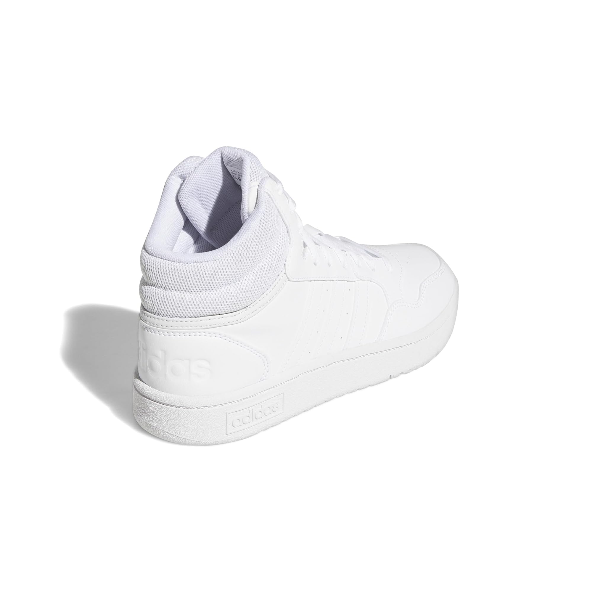 adidas Women's Hoops 3 Shoes