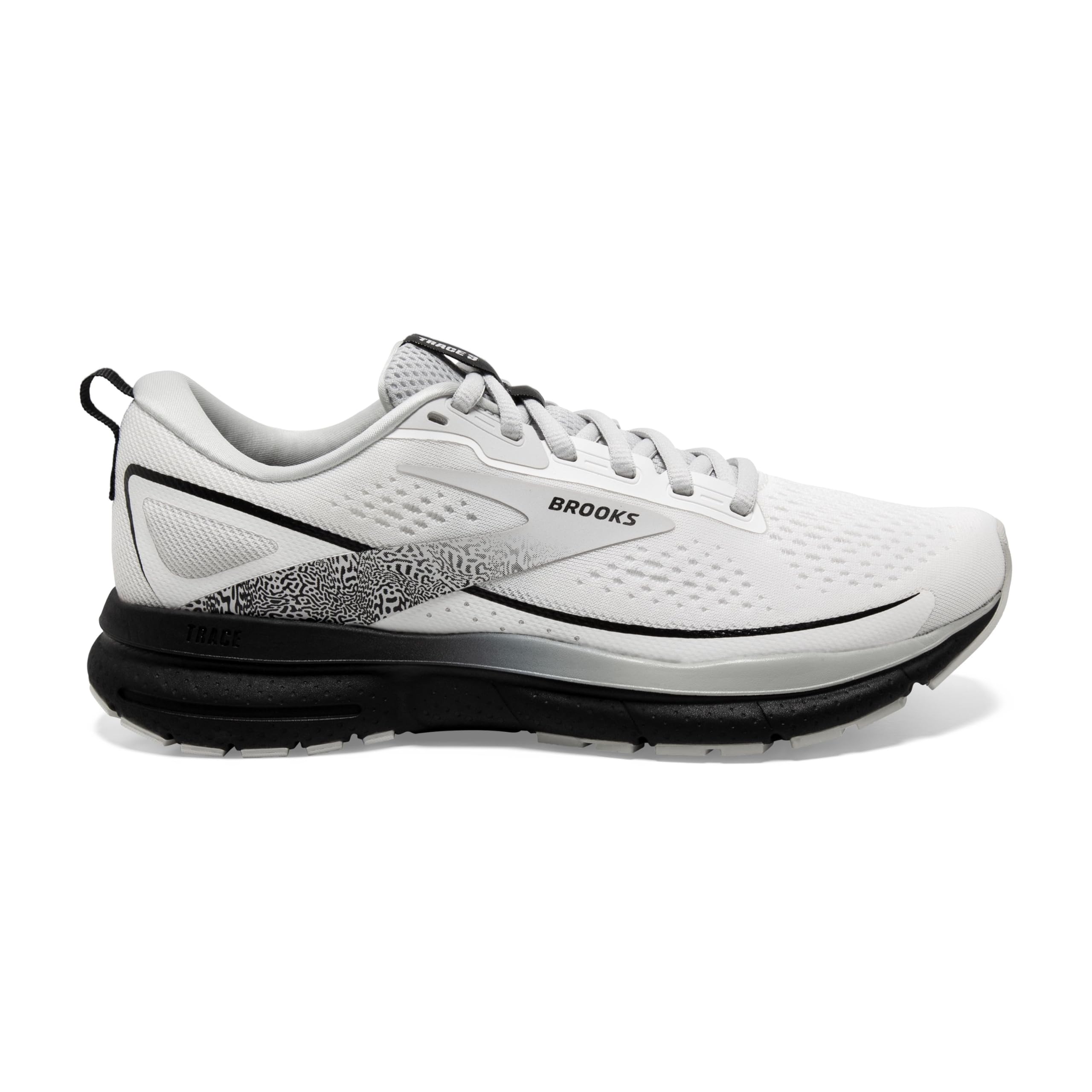 Brooks Women’s Trace 3 Neutral Running Shoe