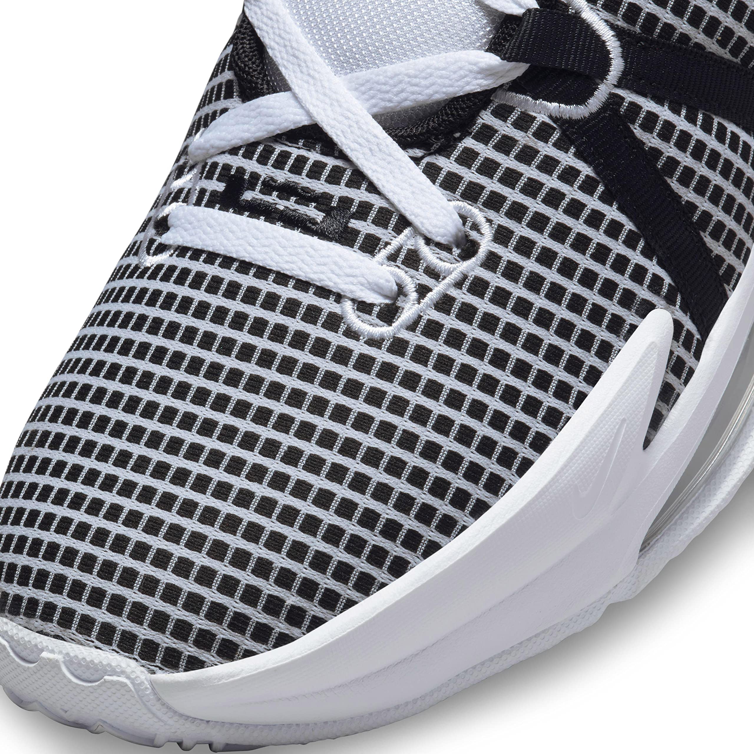 Nike Men's Gymnastics Basketball Shoes