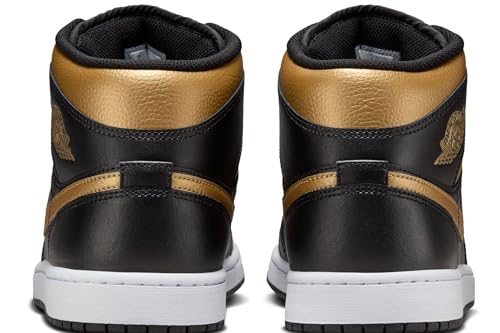 Nike Men's Air Jordan 1 Mid Sneaker