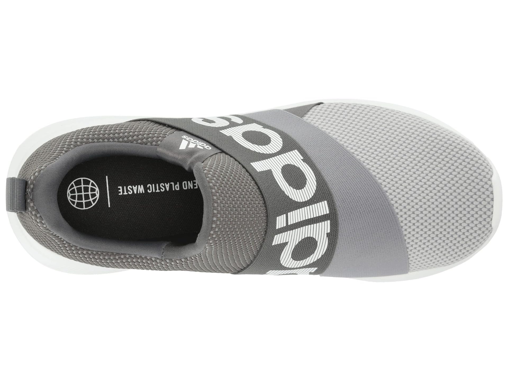 adidas Mens Lite Racer Adapt 6.0Sneaker
