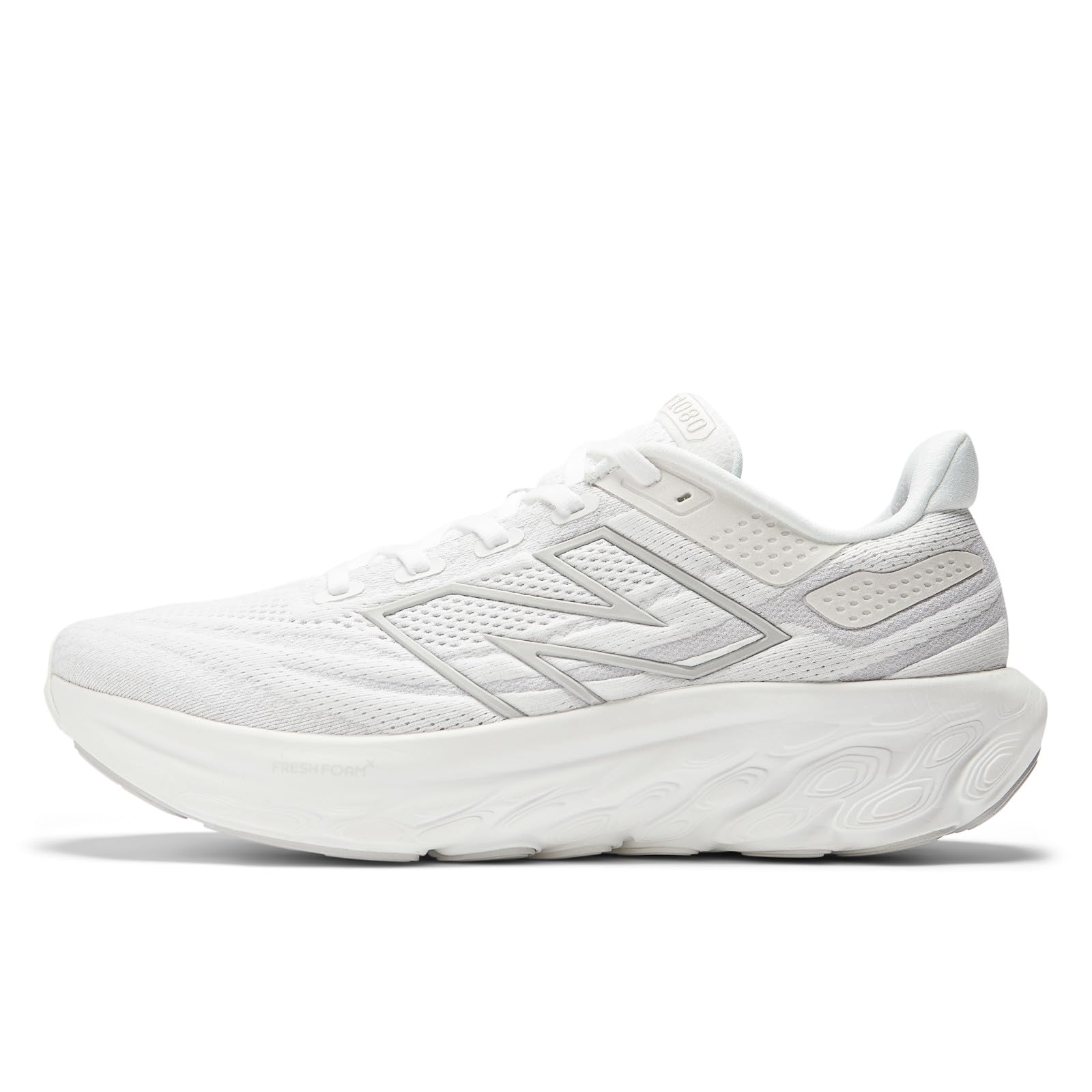 New Balance Mens Fresh Foam X 1080 V13Running Shoe