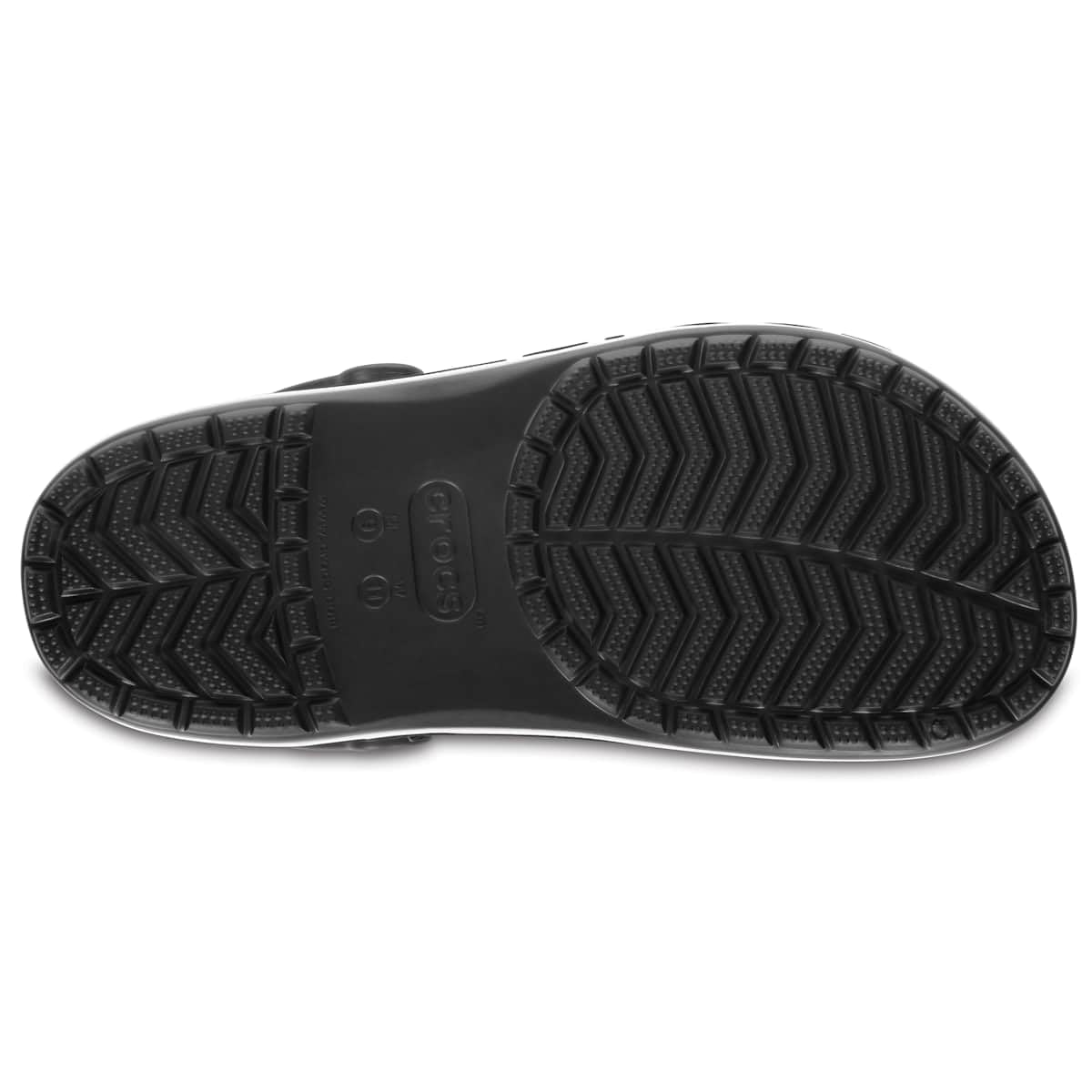 Crocs Unisex Adult Bayaband Clogs