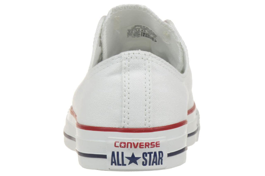 Converse Unisex Adult Sports Low-Top Sneakers