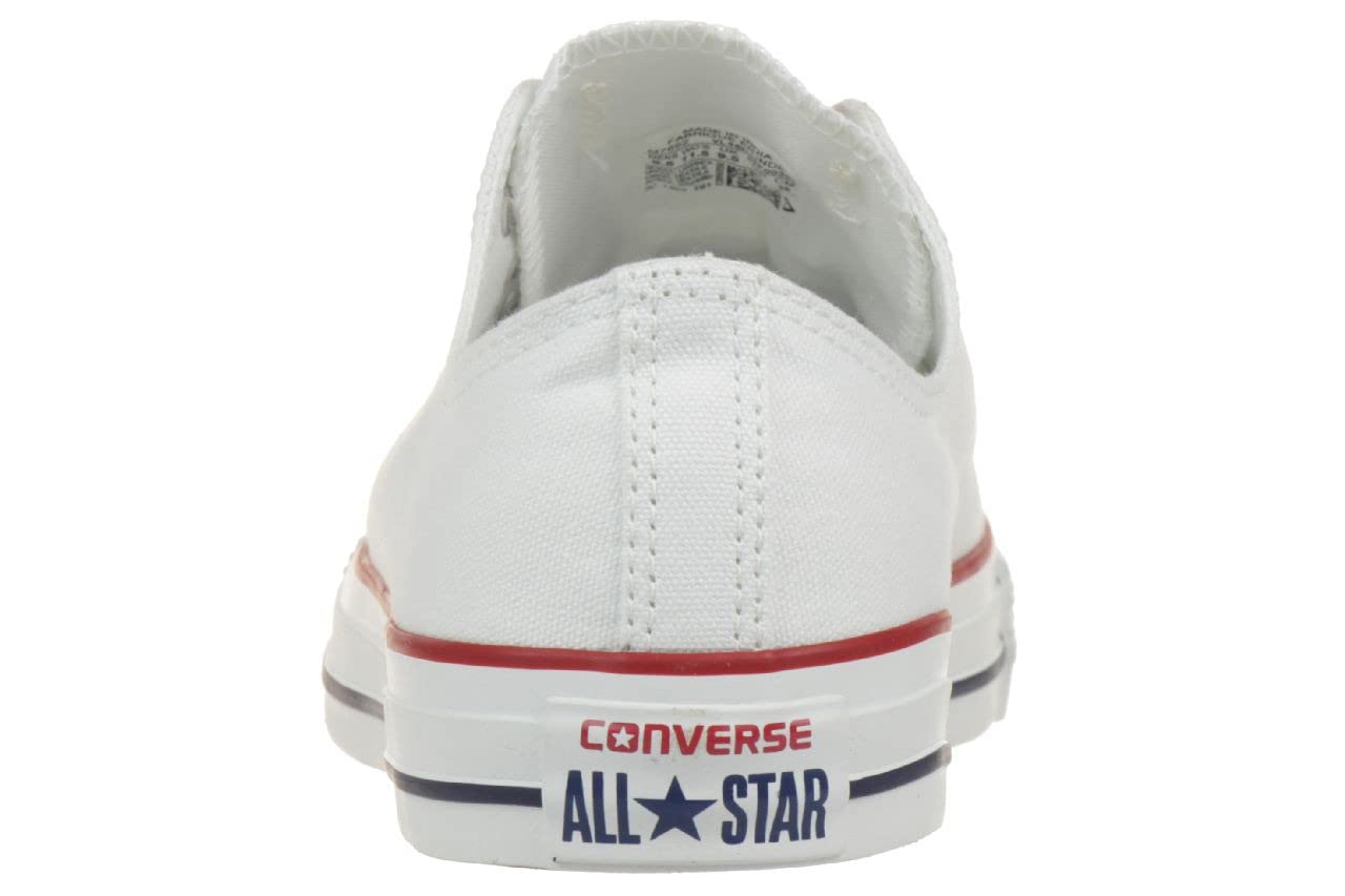 Converse Unisex Adult Sports Low-Top Sneakers