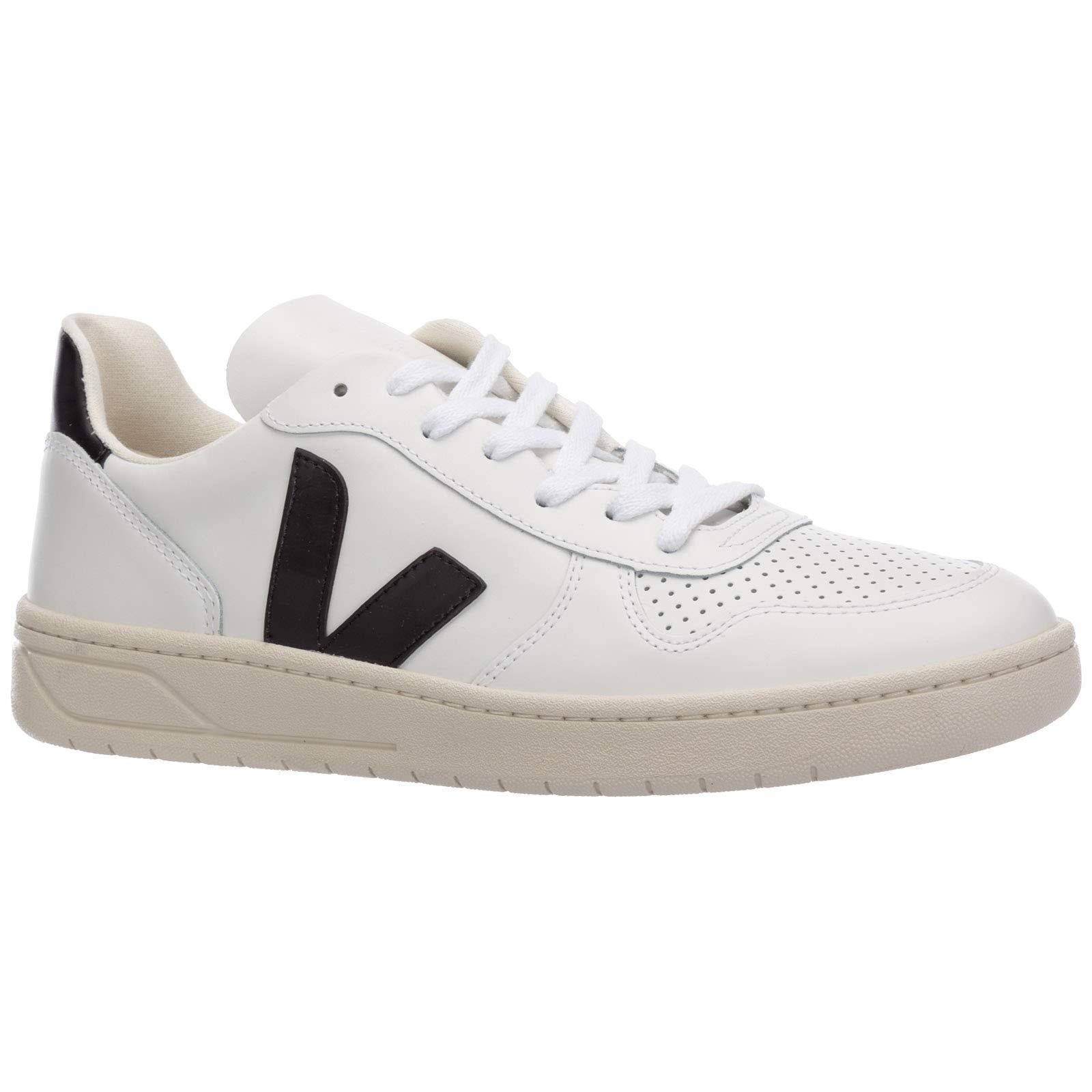 Veja Women's V-10 Sneakers