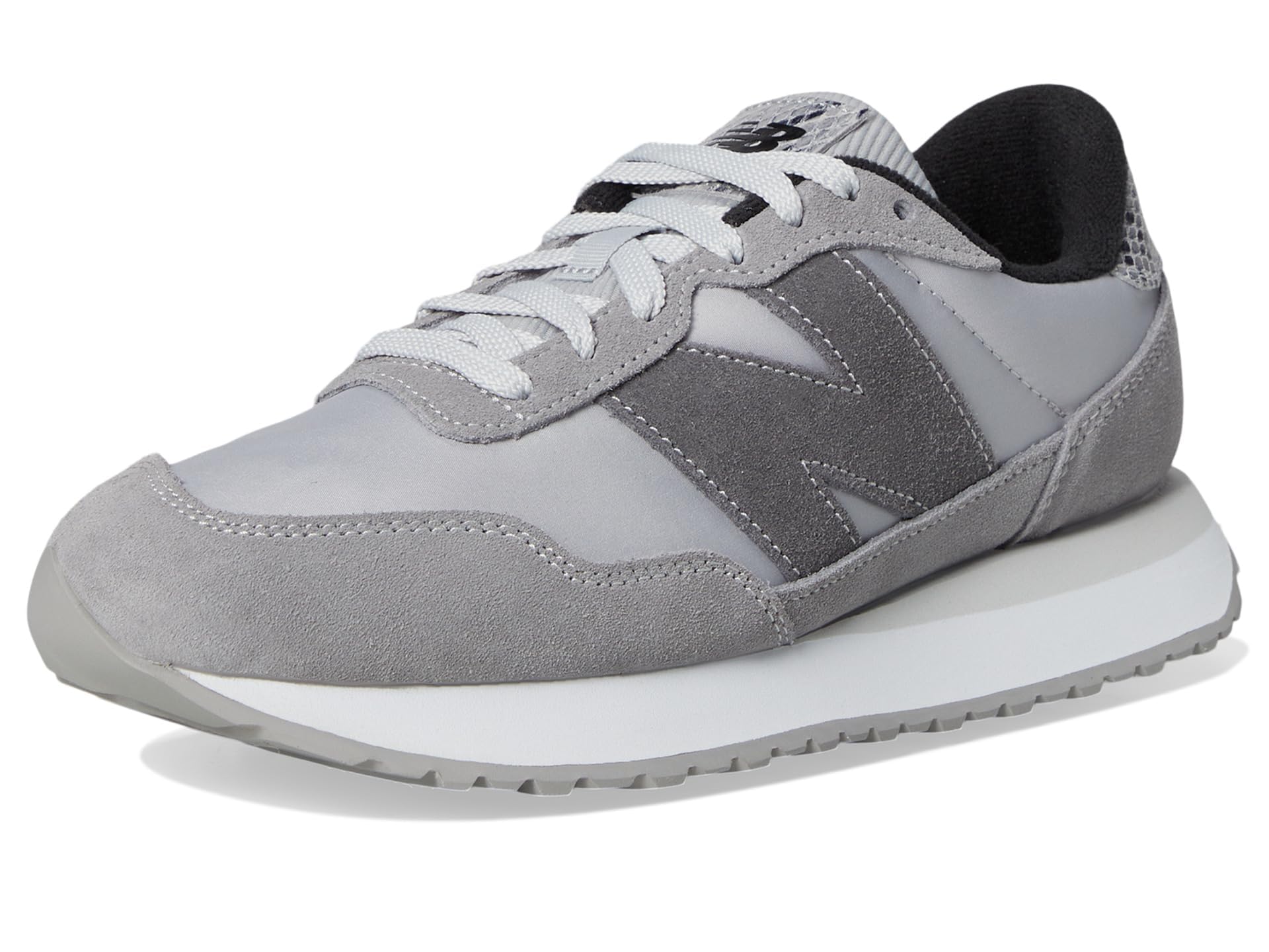 New Balance Women's 237 V1 Sneaker, 11.5