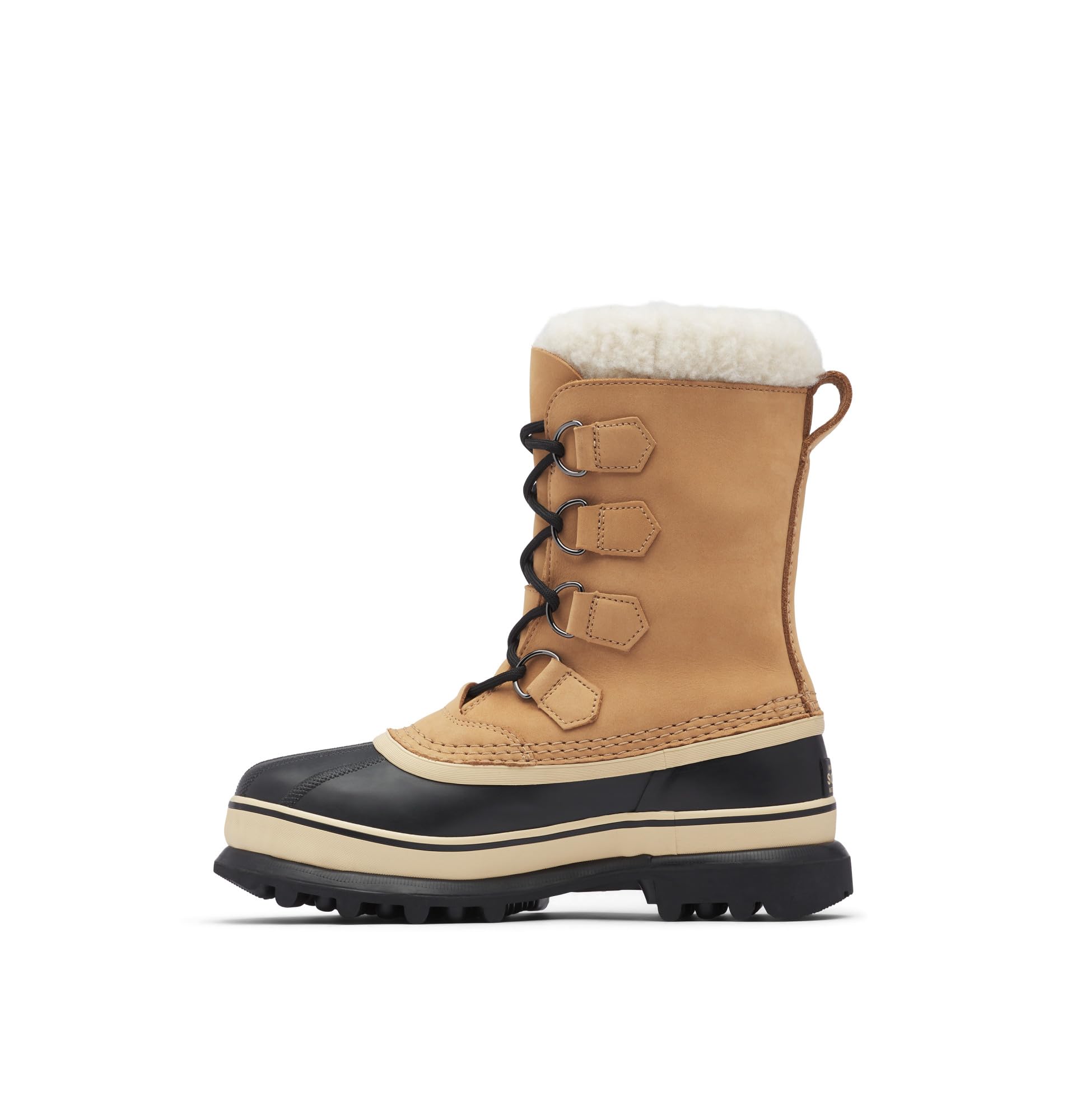 Sorel Women's Caribou Waterproof Boot