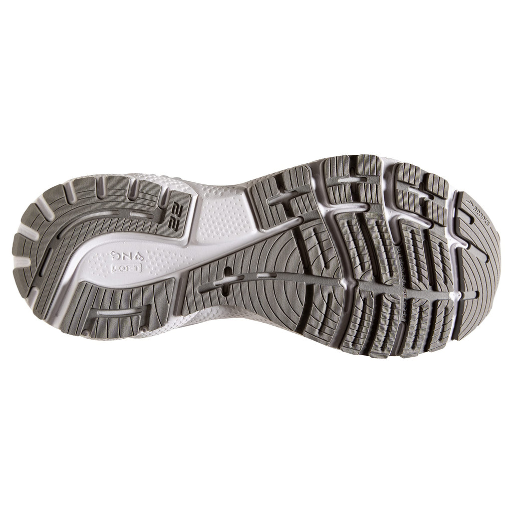 Brooks Women's Adrenaline GTS 22 Supportive Running Shoe