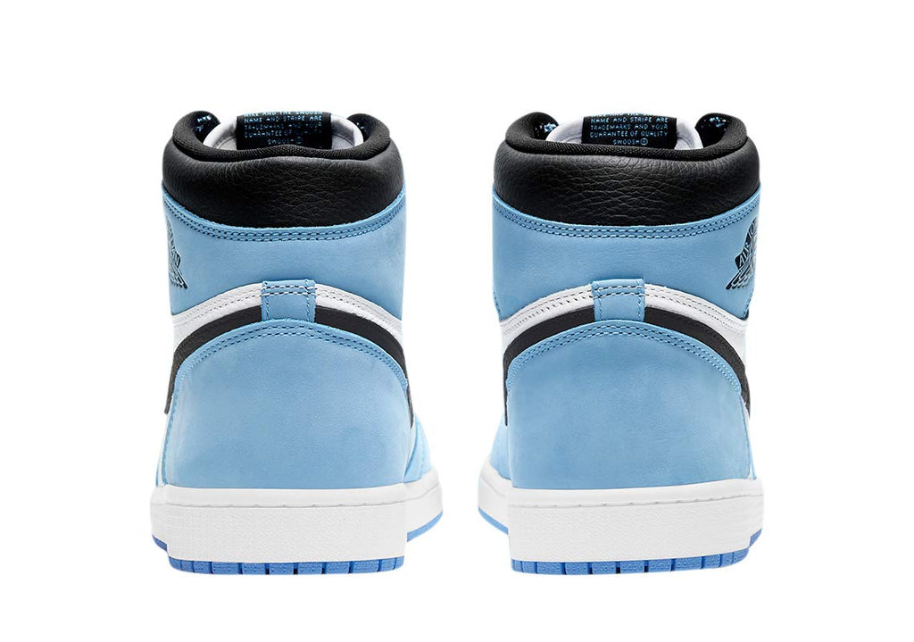 AIR JORDAN Mens 1