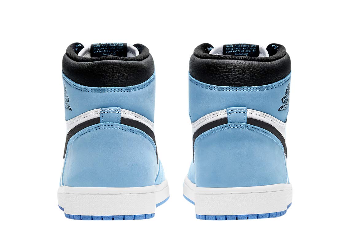 AIR JORDAN Mens 1