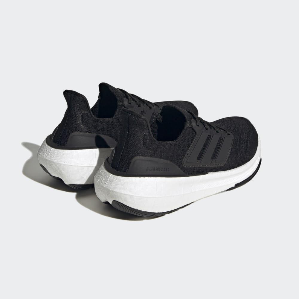 adidas Women's Ultraboost Light Running Shoes Sneaker