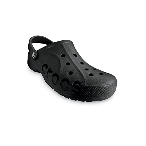 Crocs Unisex-Adult Baya Graphic Clog