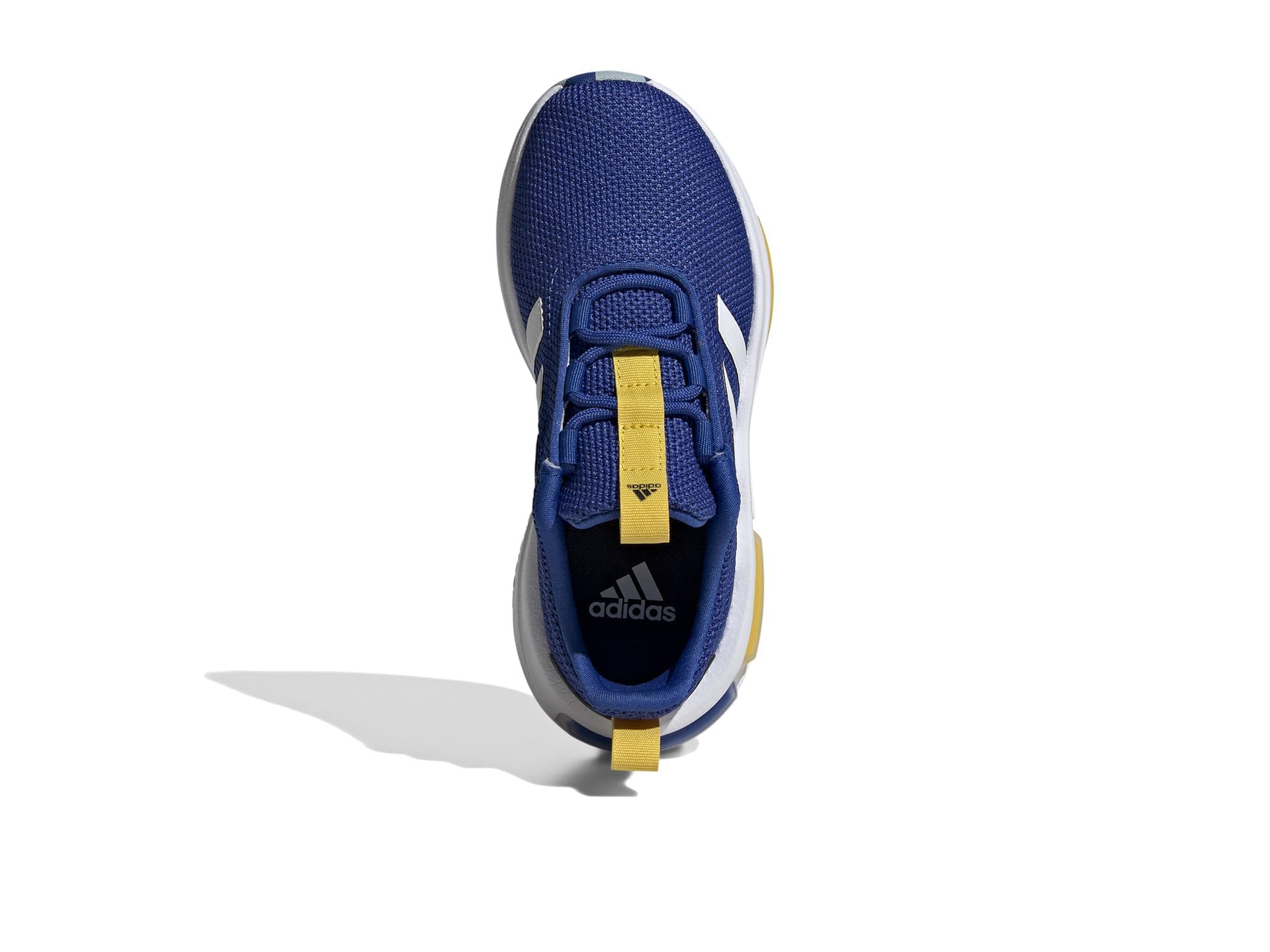 adidas Unisex-Child Racer Tr23 (Little Big Kid) Sneaker