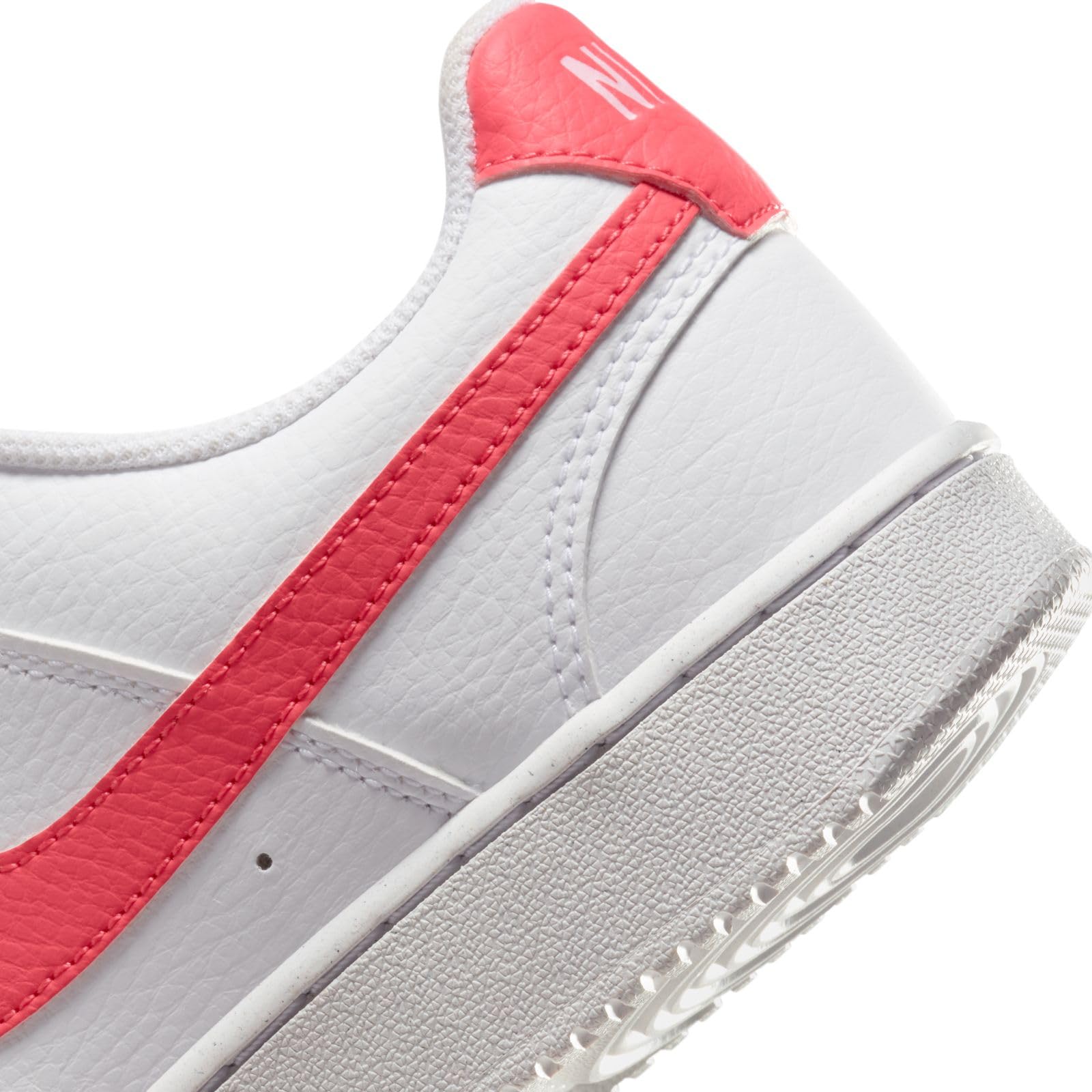 Nike Men's Court Vision Low Sneakers