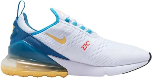 NIKE Men's Low-Top Sneaker