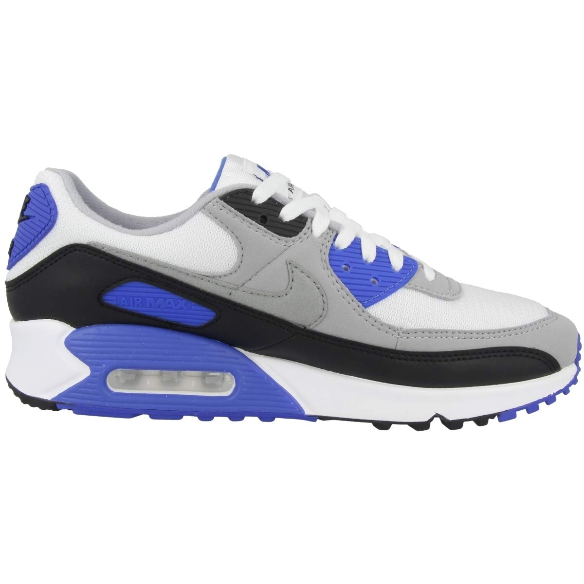 NIKE Men's Low-Top Sneakers