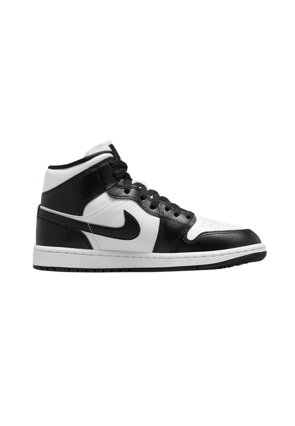 Nike Women's Air Jordan 1 Mid Shoes Sneaker