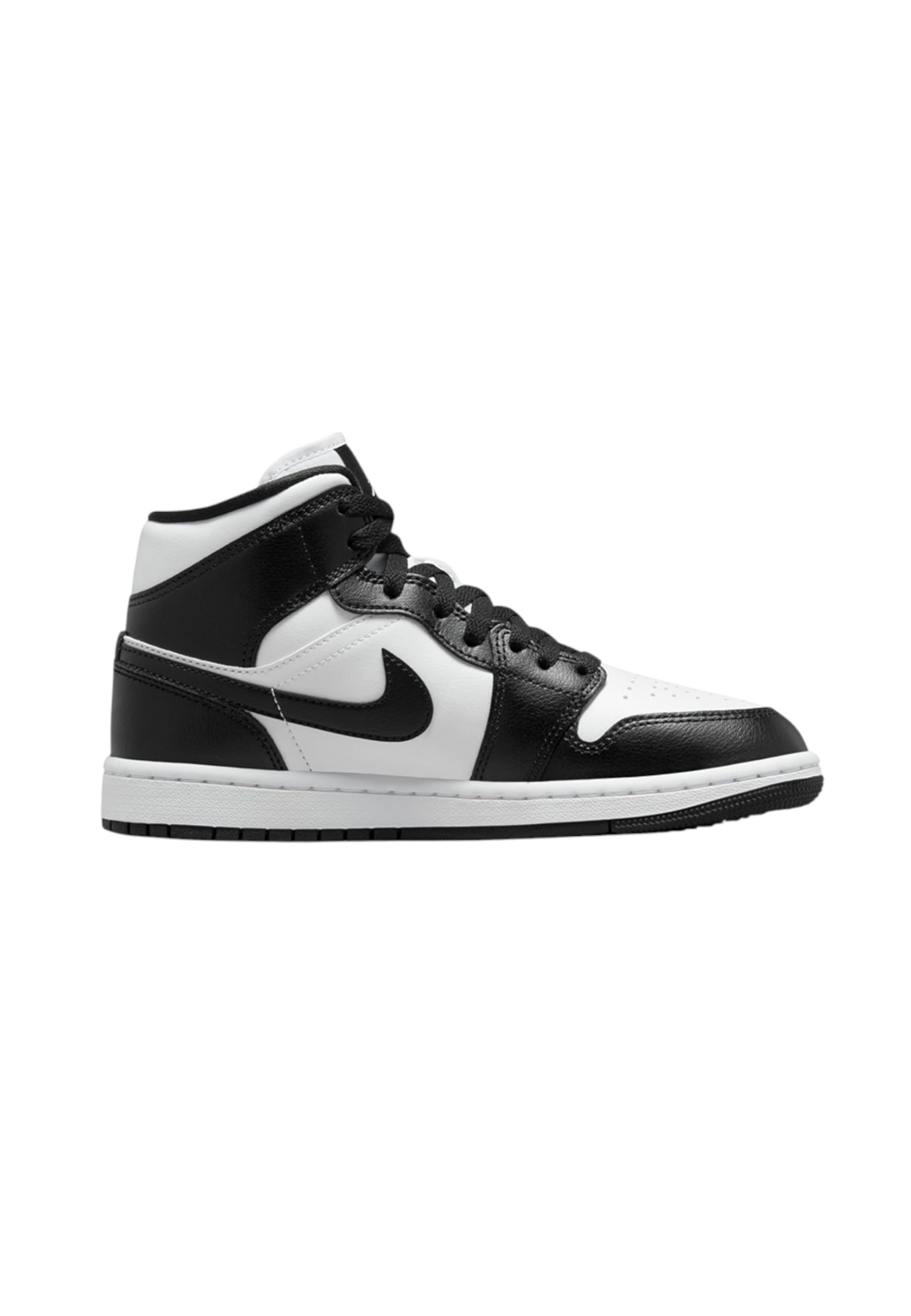 Nike Women's Air Jordan 1 Mid Shoes Sneaker