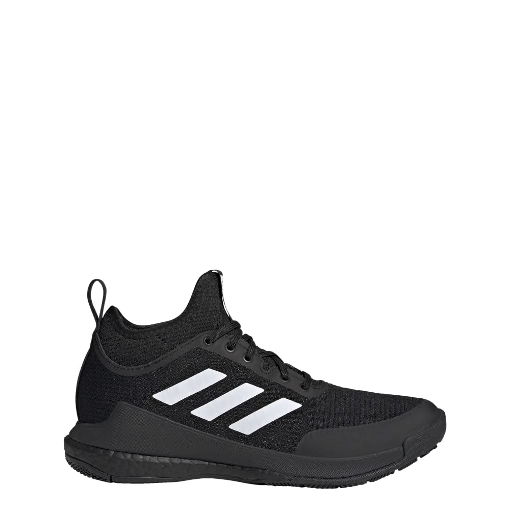 adidas Women's Crazyflight Volleyball Sneakers