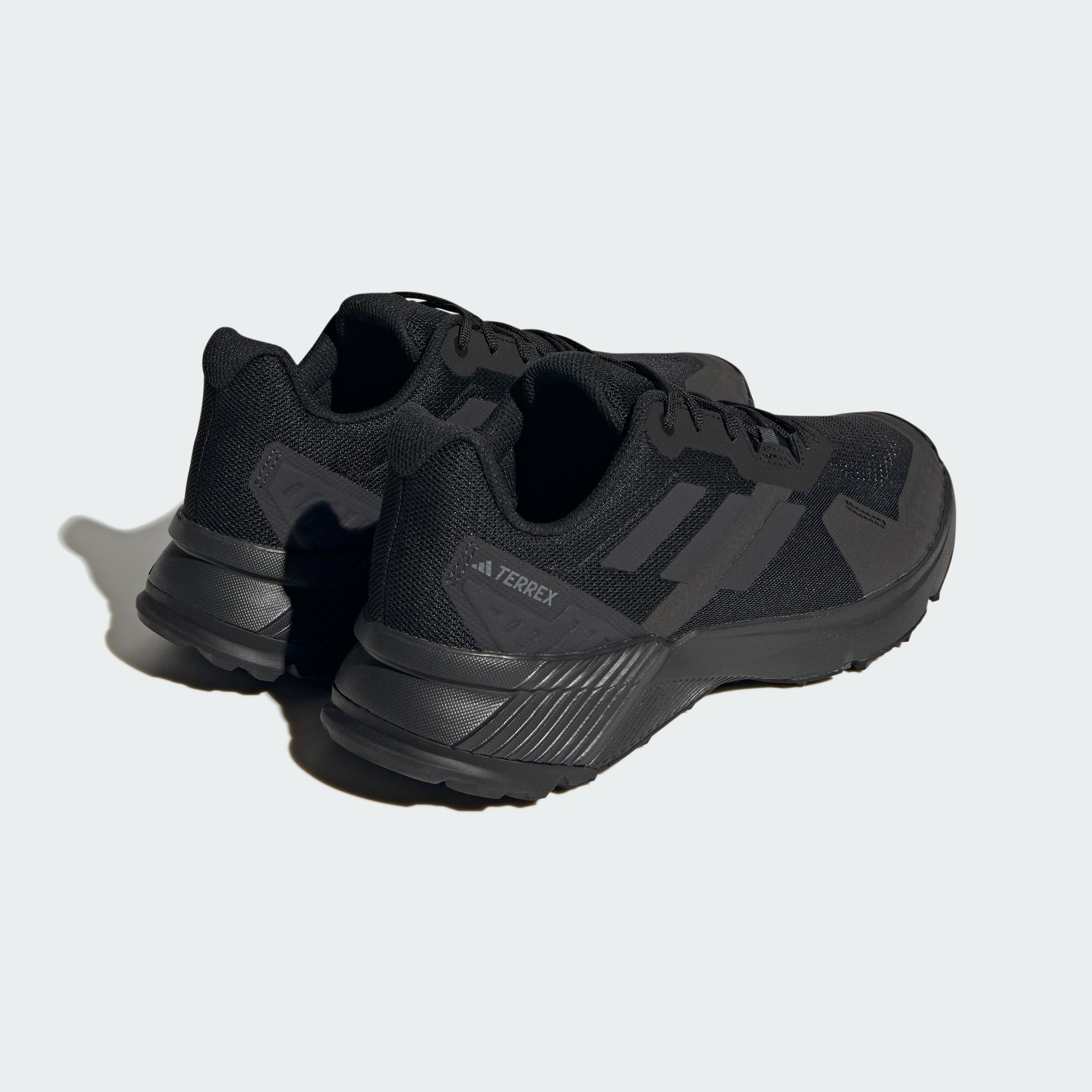 adidas Men's Terrex Ax4 Gore-tex Hiking Shoes Sneaker