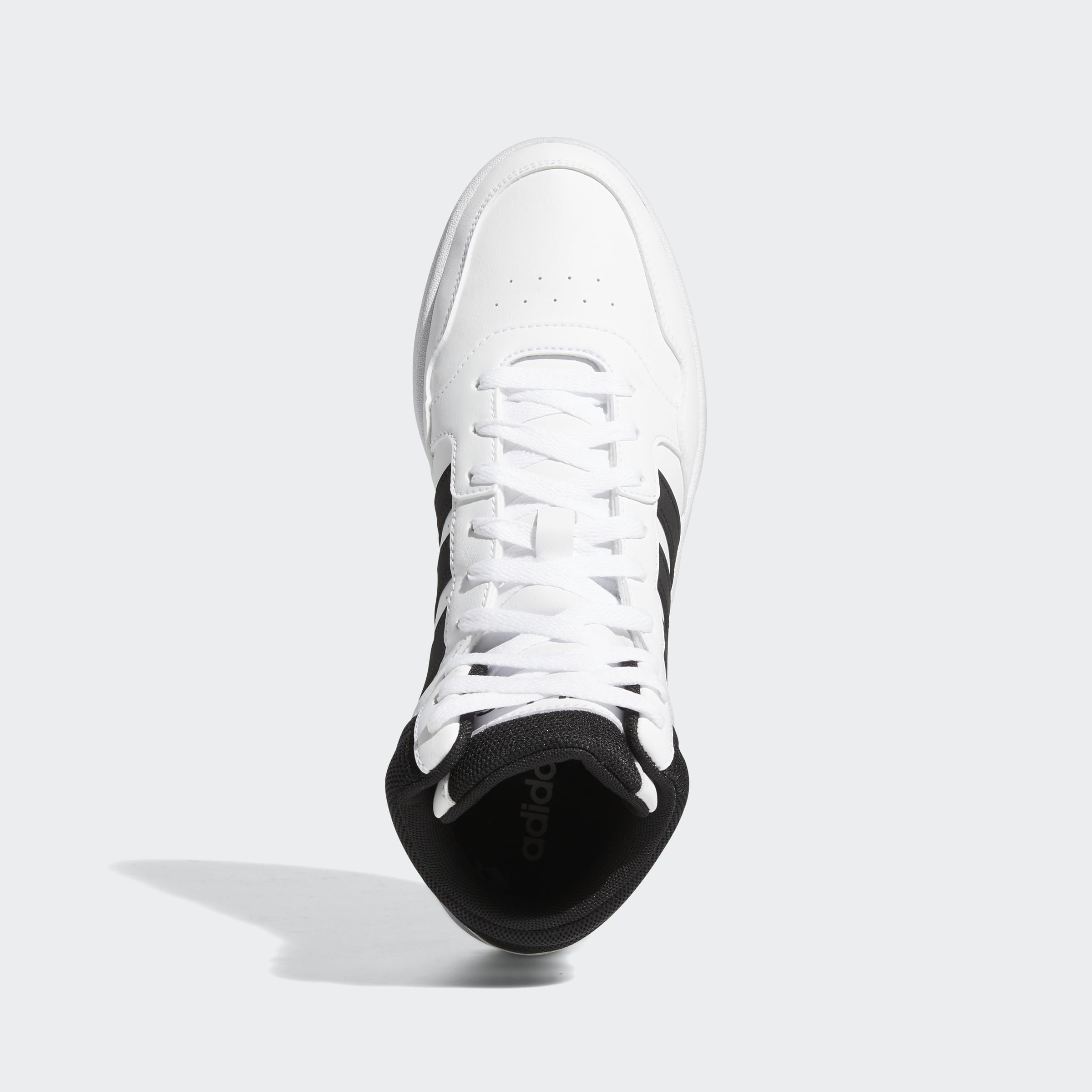 adidas Men's Hoops 3.0 Mid Basketball Shoe