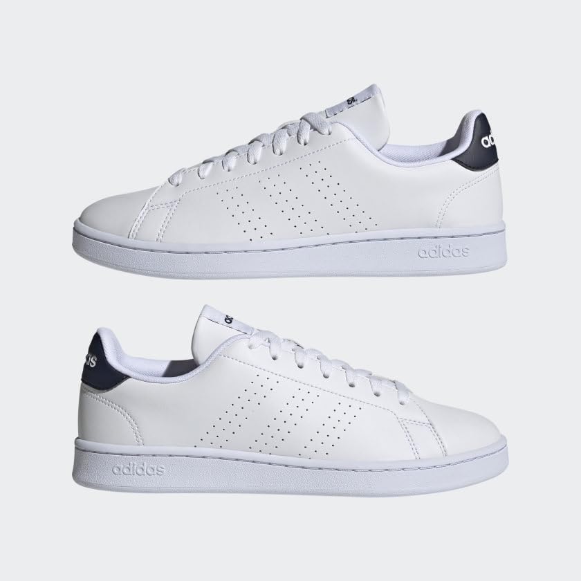 adidas Men's Advantage Sneaker