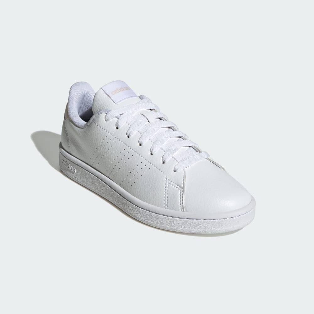 adidas Womens Advantage Tennis ShoesTennis Shoe