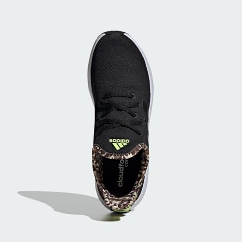adidas Womens Cloudfoam Pure Sportswear SneakersSneaker