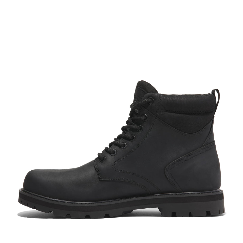 Timberland Men's Britton Road Waterproof Boot