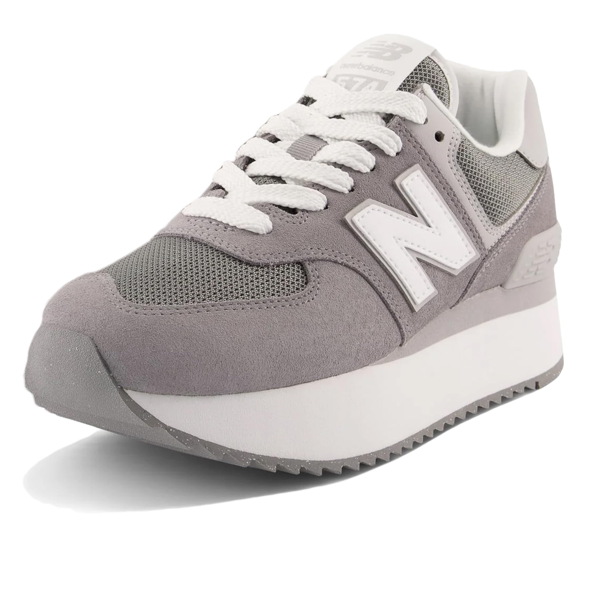 New Balance Womens 574 V2