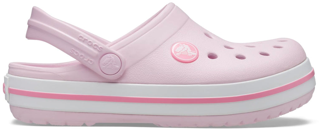 Crocs Unisex Child Crocband Clogs