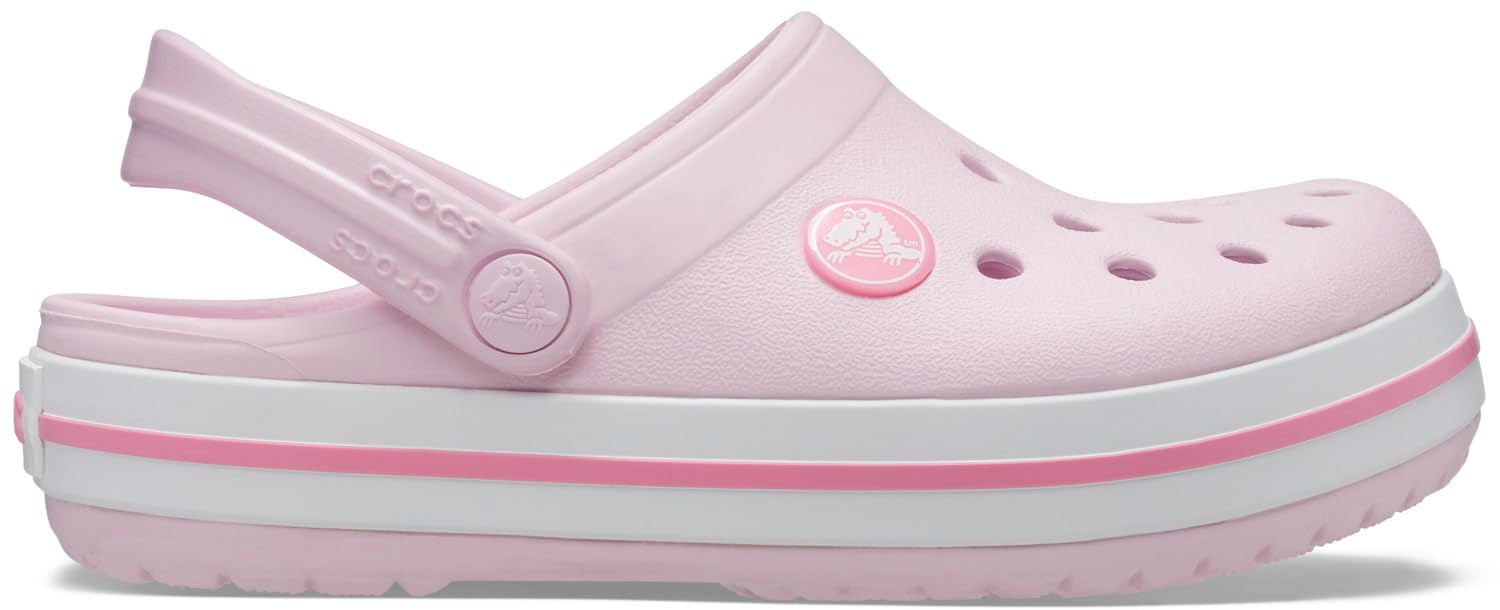 Crocs Unisex Child Crocband Clogs