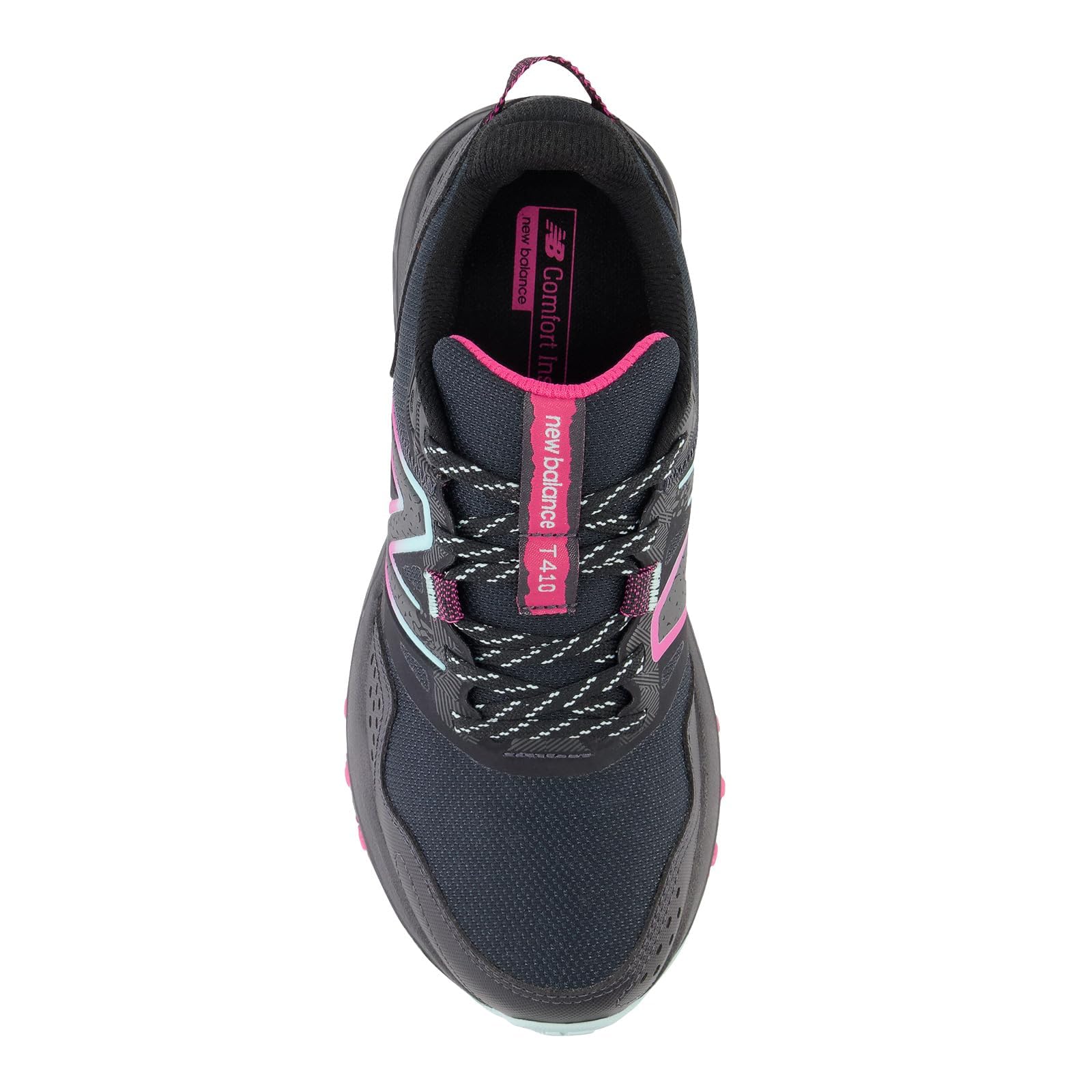New Balance Women's 410 V8 Trail Running Shoe