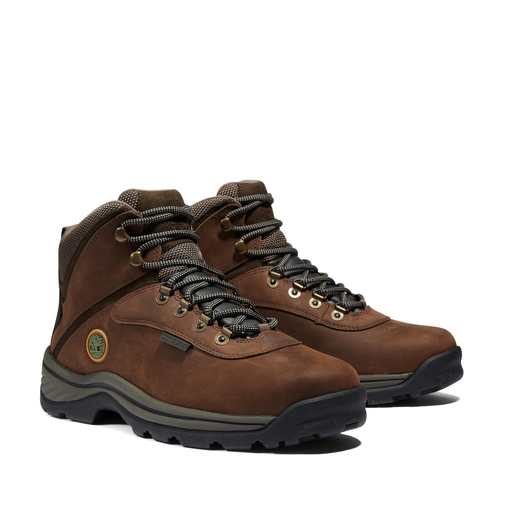 Timberland Women's White Ledge Mid Waterproof Hiking Boot