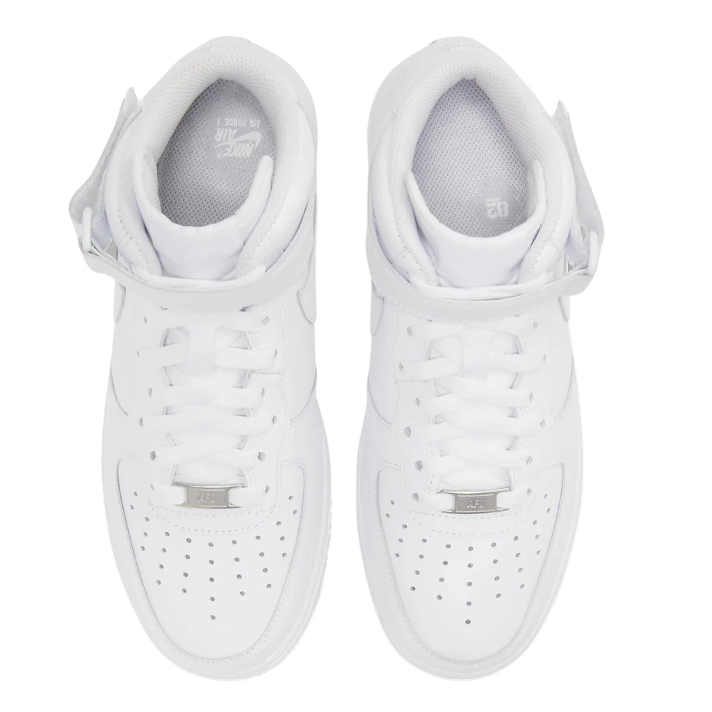 Nike Women's Air Force 1 '07 Mid Shoes
