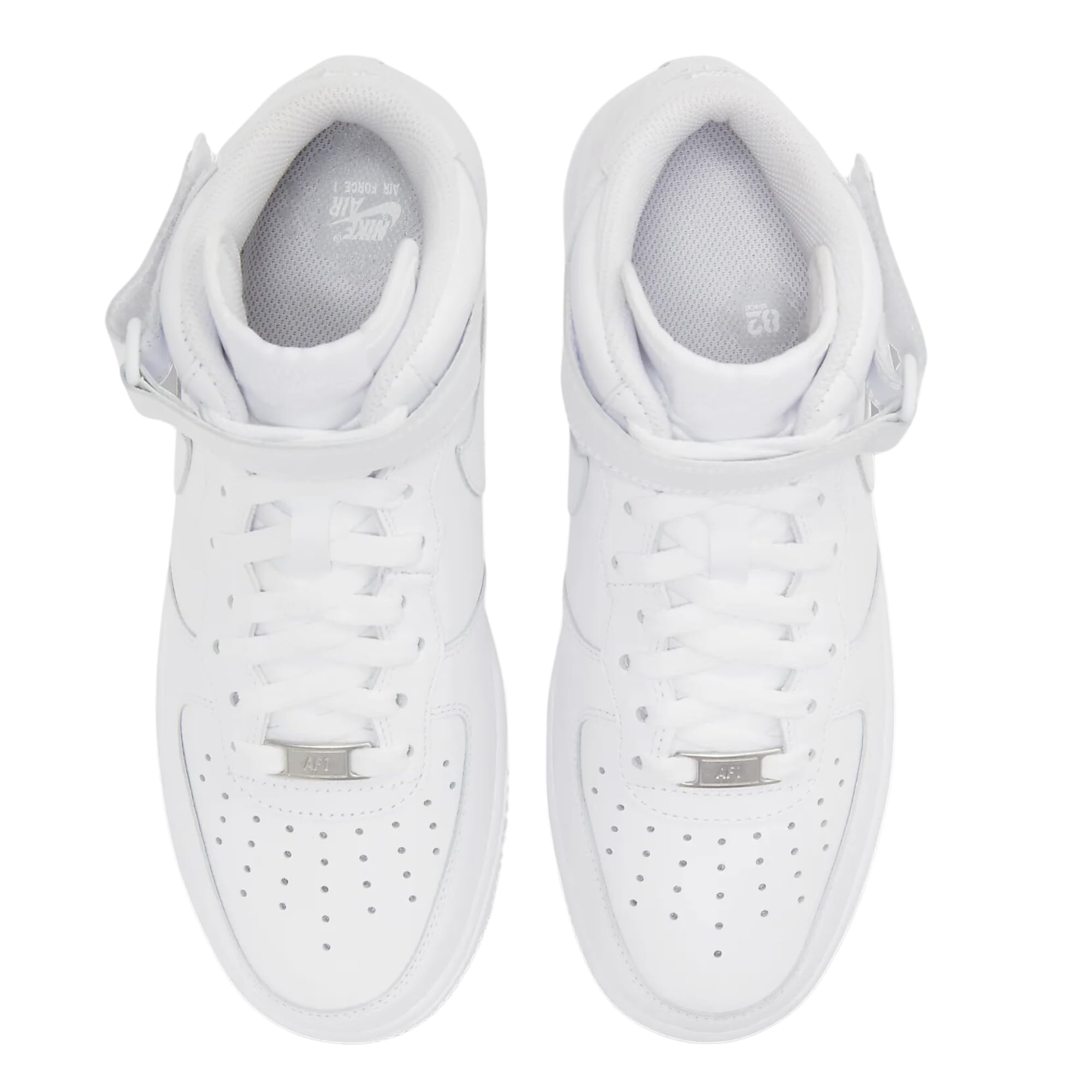 Nike Women's Air Force 1 '07 Mid Shoes