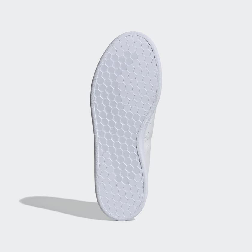 adidas Men's Advantage Sneaker