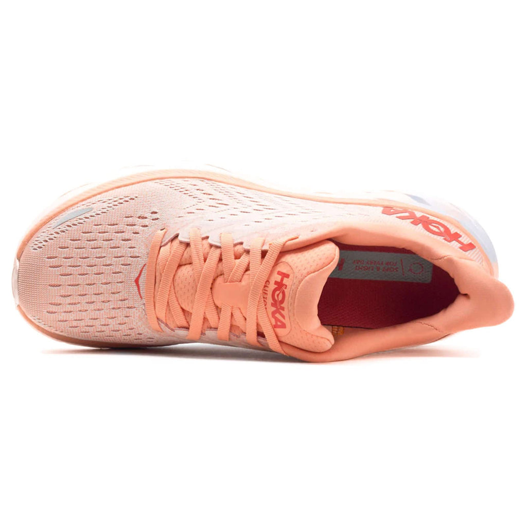 Hoka One Women's Low Neck Sneakers