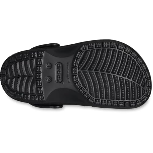 Crocs Kids' Via Clogs