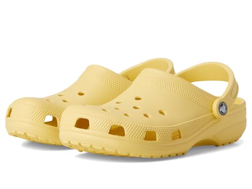 Crocs Unisex-Adult Classic Clogs