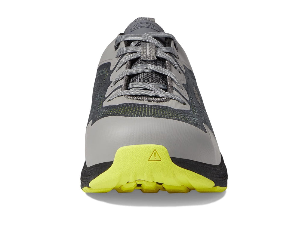 KEEN Utility Mens Sparta 2 Low Height Alloy Toe IndustrialWork Shoes