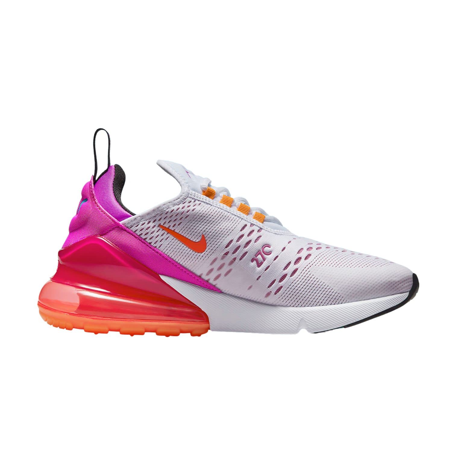 Nike Women's Air Max 270 Sneaker