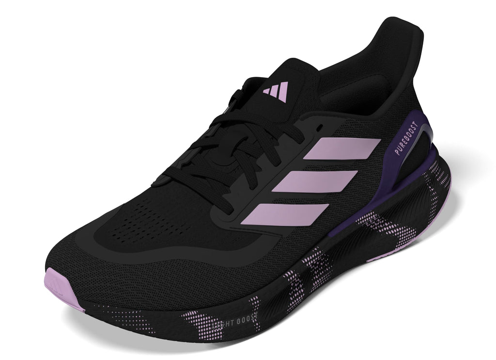 adidas Women's Pureboost 5 Running Sneaker